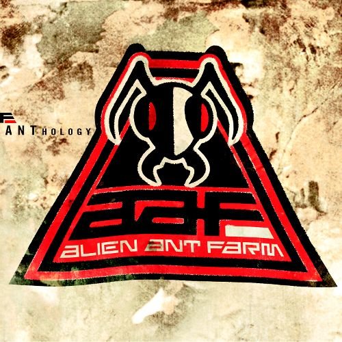 Alien Ant Farm - ANThology (2001)