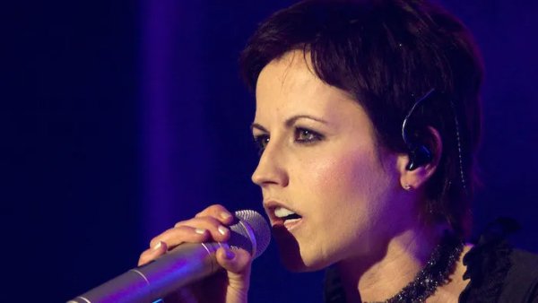 Dolores O'Riordan