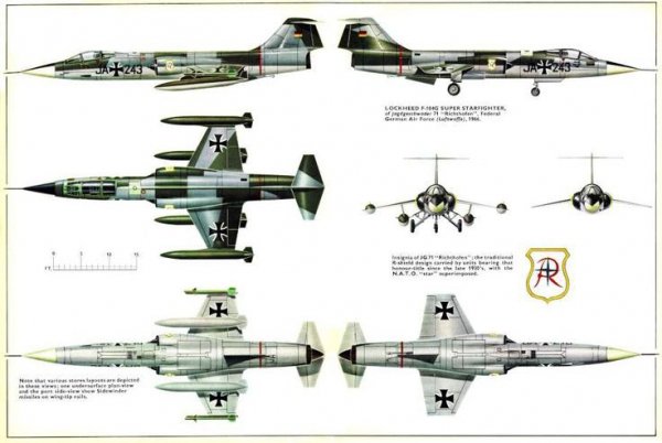 F-104