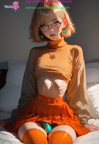 Trap Hentai-14