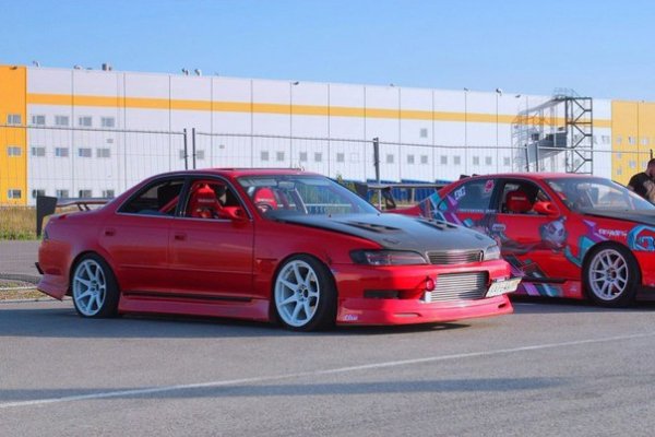 ToyotaMark2JZX90