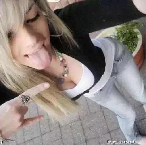 cute emo girls 41