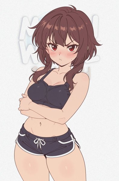 Megumin-KonoSuba-Anime-9374616