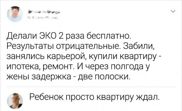 Будет лужайка, будет и зайка )