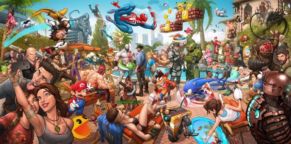 Abe-(Oddworld)-agent-47-Hitman-9188131