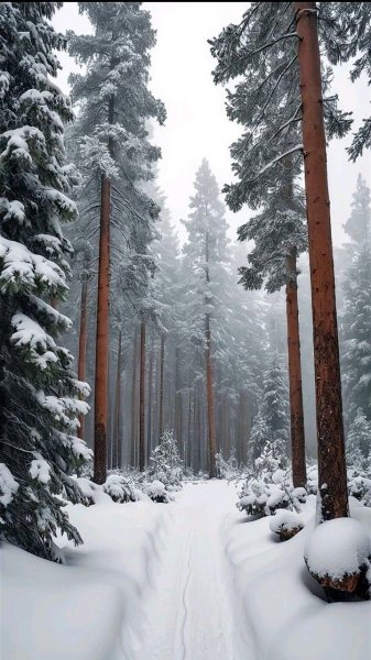 Арт Природа