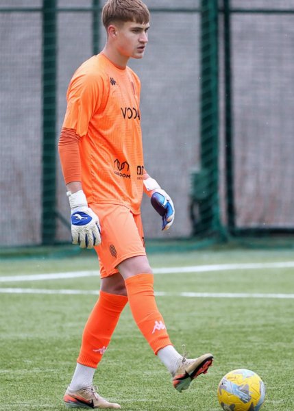 Егор Клименко