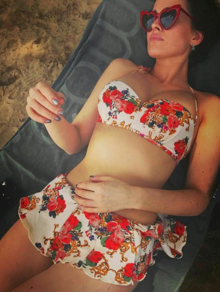 Даша Астафьева 13