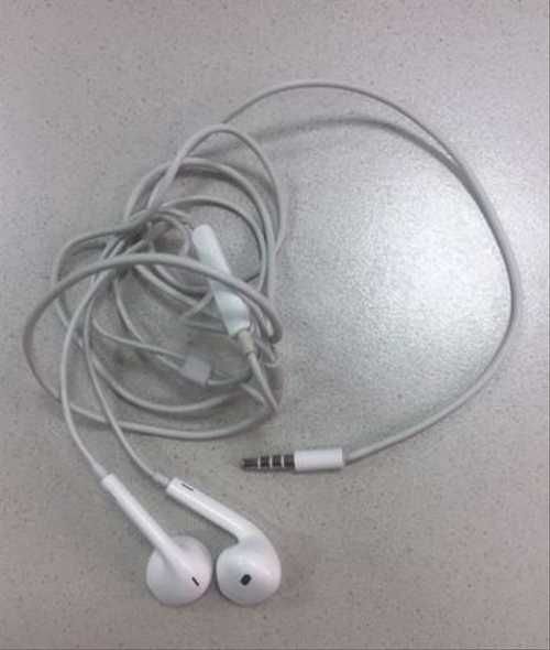 Apple EatPods