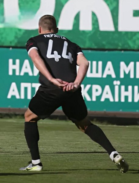 Игорь Пердута