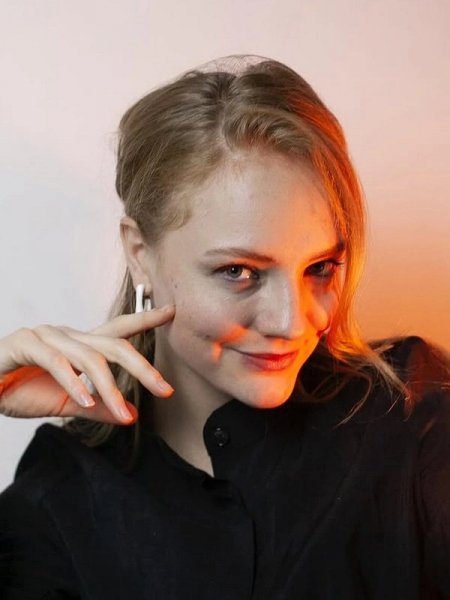 Екатерина Ессен