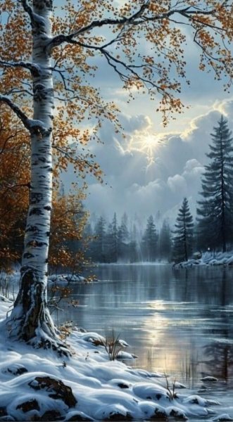 Природа