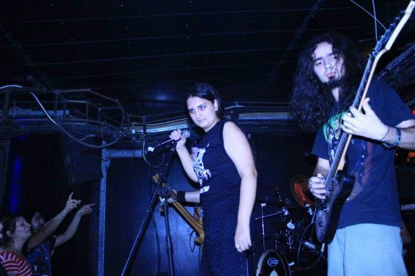 Hemorrhagia