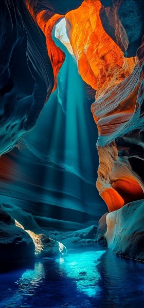 Арт Фэнтези