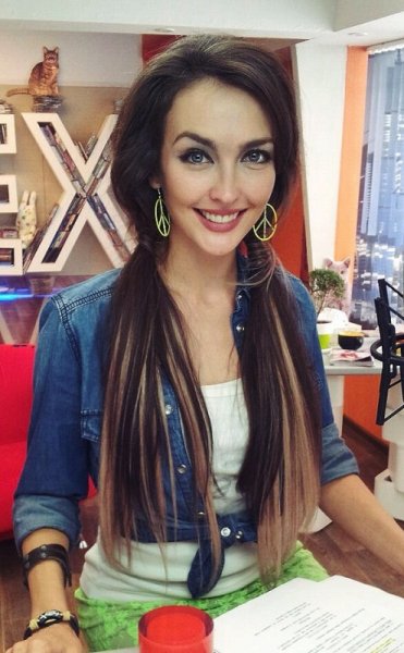 Алена Созинова