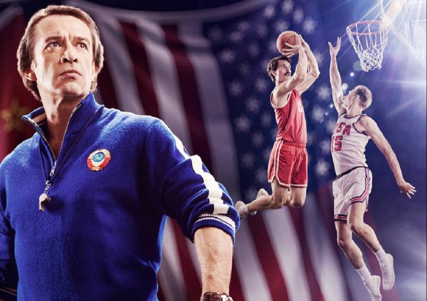 движение вверх