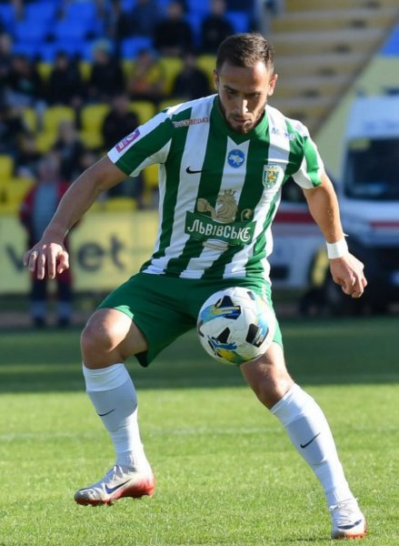 Амбросий Чачуа