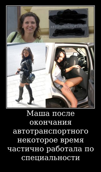 По специальности