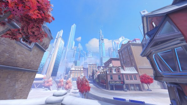 Overwatch 2-1