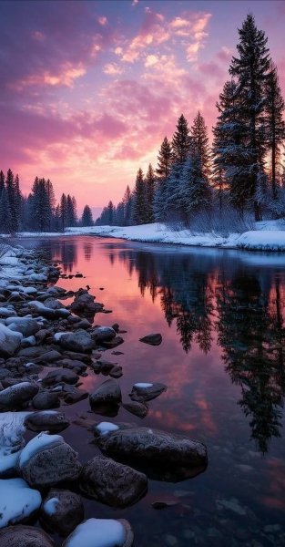 Арт Природа