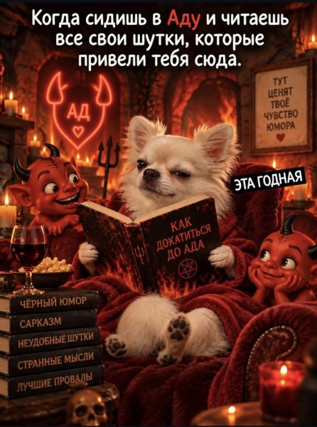 Юмор