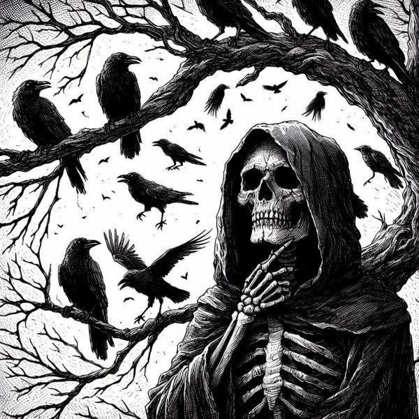 Questions... questions