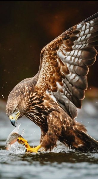 Животный Мир