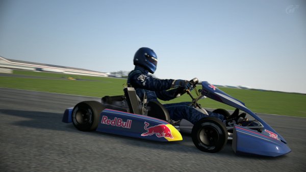 Silverstone Stowe Circuit