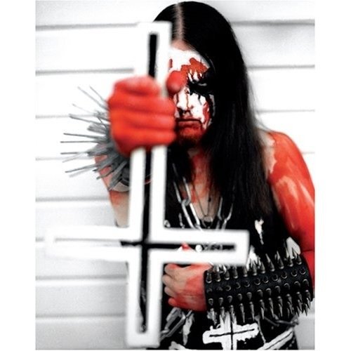 black metal