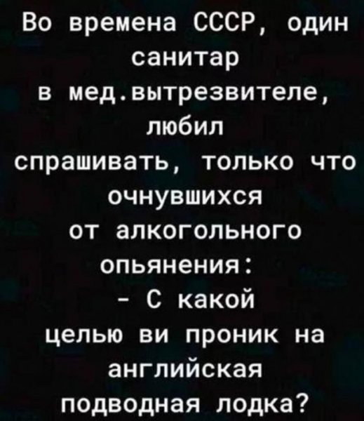 )