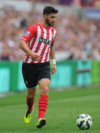 Shane Long