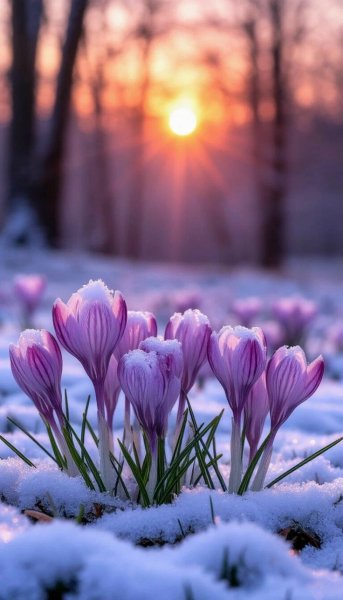 Арт Природа