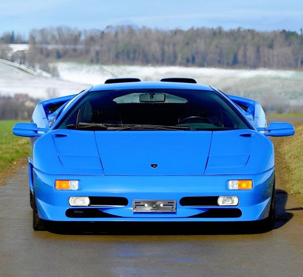 Lamborghini
