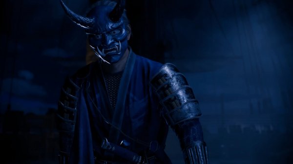 Rise-of-the-ronin-oni-mask-4k
