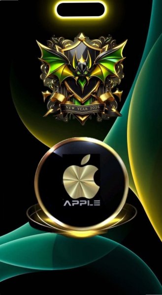 Apple IPhone