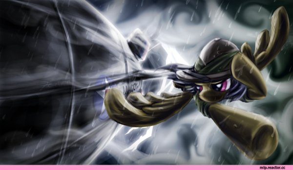 my-little-pony-mlp-art-minor-Daring-Do-405500