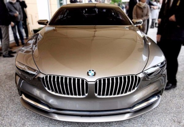 BMW
