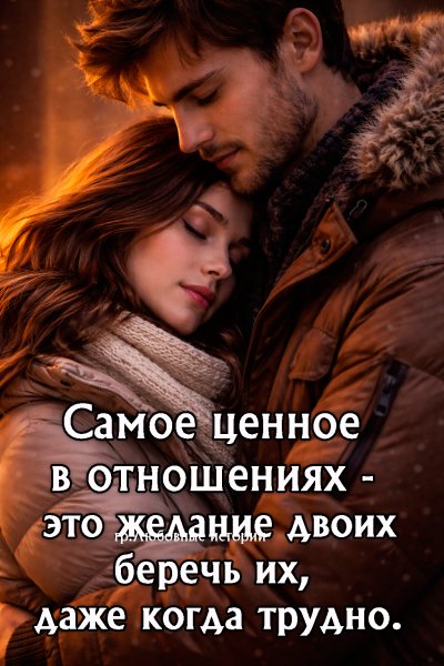 Любовь