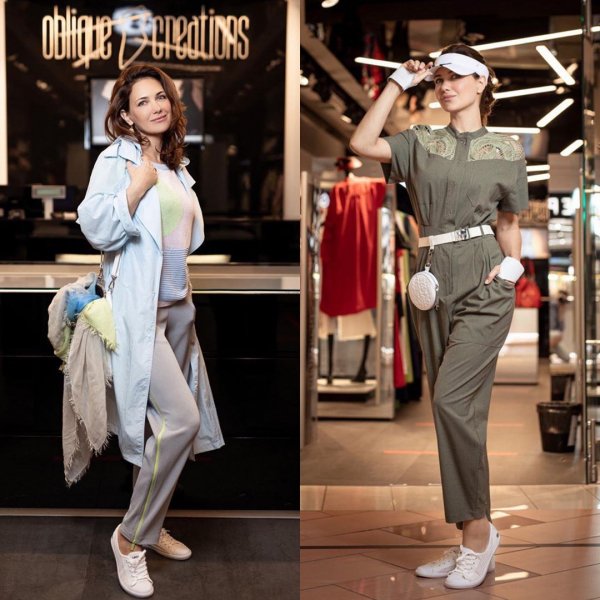 Екатерина Климова