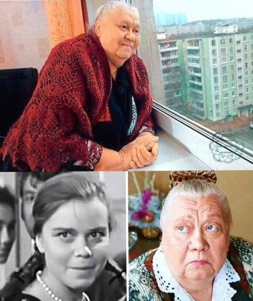 Галина Стаханова