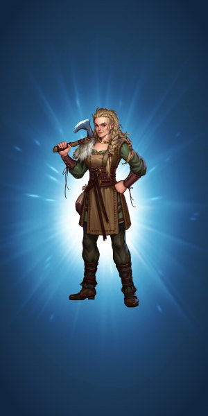 Empires &amp; puzzles 108097