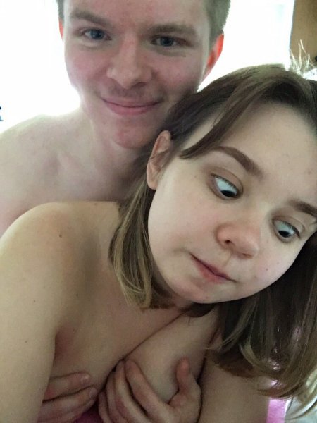 Влад хочет в анал