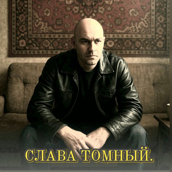 Слава Томный