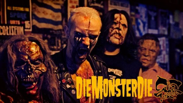 DieMonsterDie
