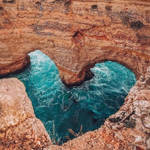 То, что мы видим, зависит от того, как мы смотрим