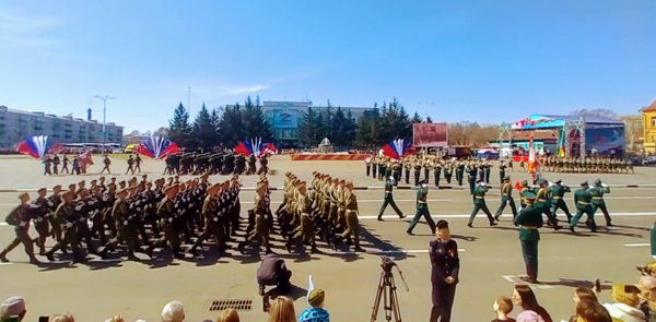ракетная бригада