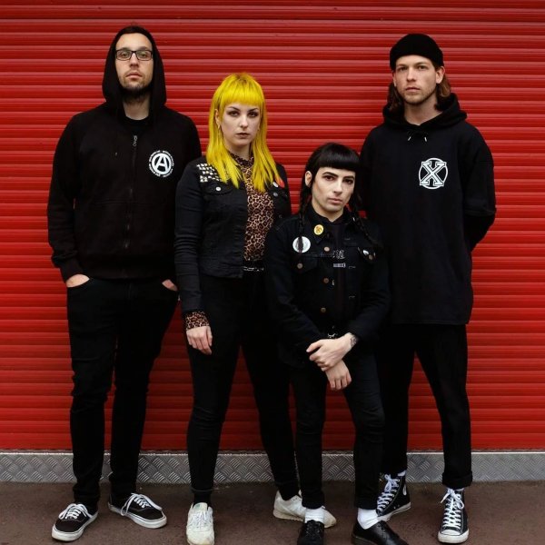 Dregs