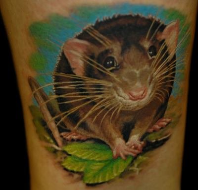 Tattoo (4490)