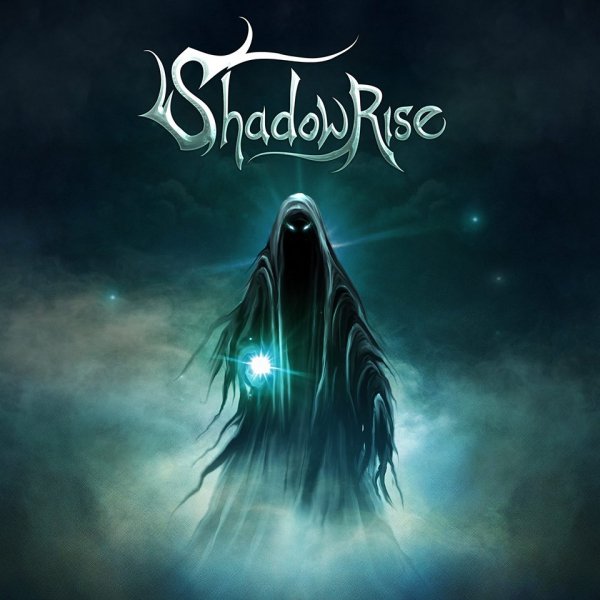 Shadowrise "Shadowrise" (2018)