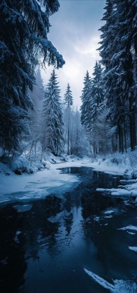 Арт Природа